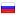 freexxxstreams.com server is located in Russia